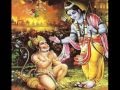 Hanuman Urumi Ram Ram Jay Jay Seetha Ram