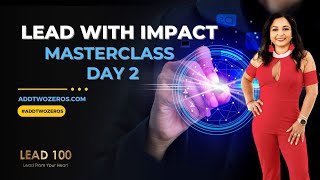 Download lagu DAY 2 Lead With Impact Masterclass With Kandy Windom mp3