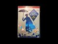 Opening To Mary Poppins 2 Disc 40th Anniversary Edition 2004 DVD Disc 2