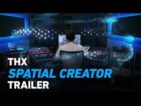 Free Download THX Spatial Audio Creator v1.1.0 macOS-HCiSO