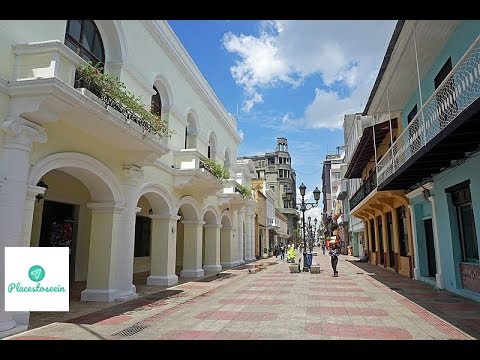 Santo Domingo Travel Guide - Dominican Republic wonderful Memories