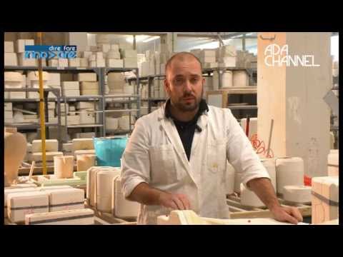 DIRE FARE INNOVARE - Puntata 6 - Villari & Euromobil