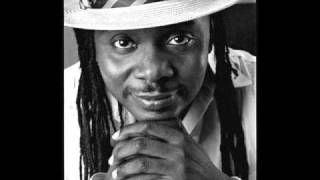 Philip Bailey  -  We're Living In Our Own Time 1983