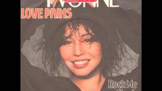 Yvonne Elliman - Love Pains