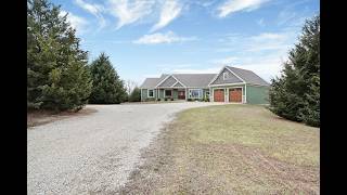 13140 Anthony Drive, St. George, KS  - Stacie Danzer Real Estate Information