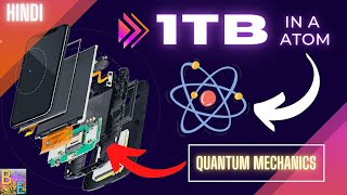 How To Store Trillions of Bits in your Smartphone