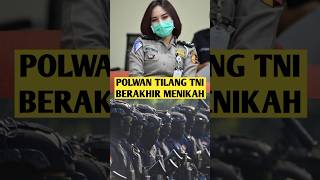 Download lagu The Story of a Policewoman Who Got a Ticket from the Indonesian National Armed Forces Ends in Mar... mp3