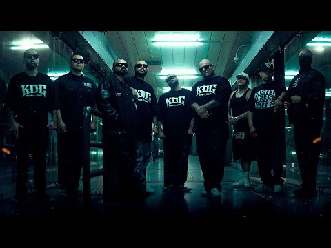 Kartel De Las Calles  - La Jura (Audio) | El Nombre Pesa