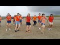 MACE SUKU Linedance GDC MERAUKE