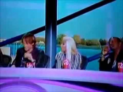 [HD] American Idol 2013 Episode 6 - Oklahoma Auditions - Kayden Stephenson (31, Jan 2013)