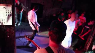 Glory - The Fact / Coward