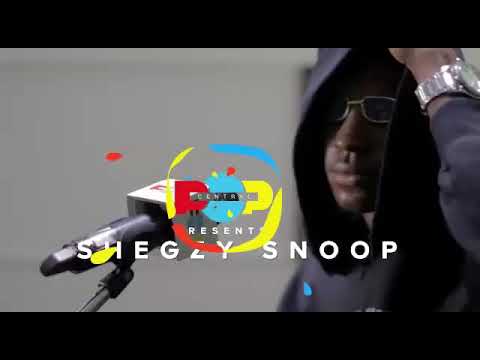 Nigerian tallest rapper shegzysnoop on pop central