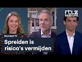 Beursspel TV afl. 8: Verklein risico's van beleggen #Beursspel2021​​​