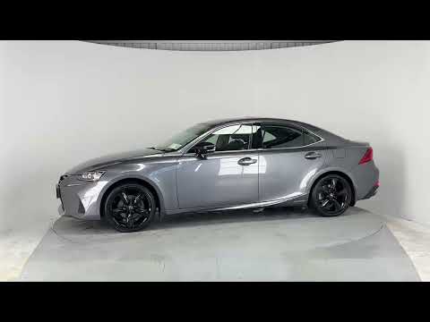 Lexus IS 300 H 2.5 223BHP**FRONT HEATED SEATS**SUN - Image 2