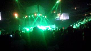 Tenth Avenue North Live-No Man is an Island Remix