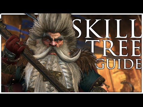 How to Level Every Lord & Hero in Total War Warhammer 3