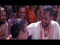 मंत्री बनाया हमने गाँव में सड़क नहीं प