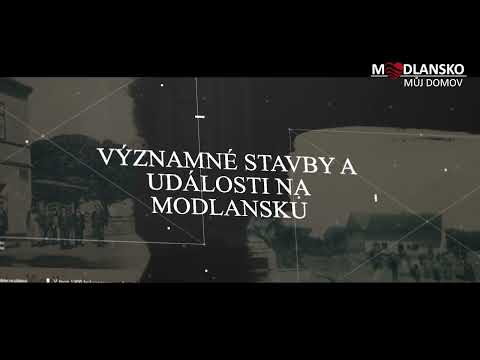 Modlany v ozvěnách času