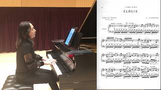 Download lagu C. Chaminade Album des enfants, Op. 126: No. 7, Élégie mp3 Download lagu C. Chaminade Album des enfants, Op. 126: No. 7, Élégie mp3