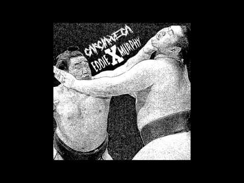 GARCIAxVEGA / Eddie X Murphy (Full Split)