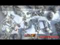 First Ever Down Hill Straight Up Skewer Bomb Defend - Black Ops 2 New DLC