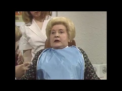 THAT'S MY BOY: Series 2, Episode 1 - Only When It Hurts (1983)