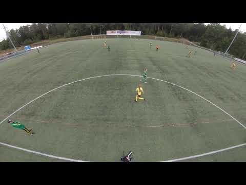 2021 08 08 Ilves T08 vs KaaPo 3 0 ELL