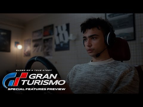 Special Features Preview