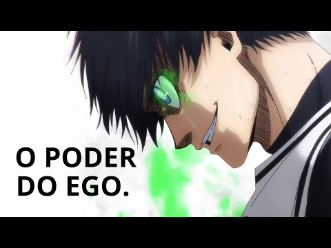 Por que gostamos de pessoas EGOÍSTAS? (e porque você deveria ser)