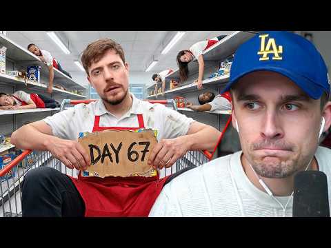This MrBeast Video Pissed Me Off