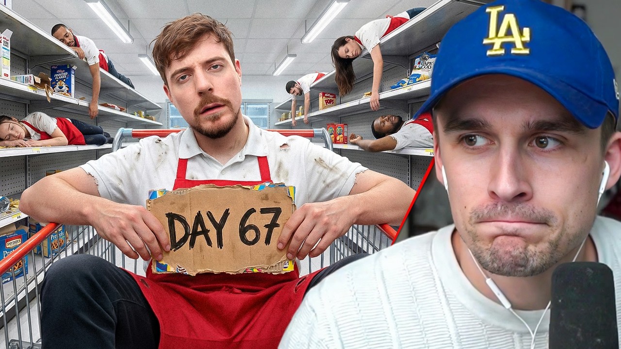 This MrBeast Video Pissed Me Off