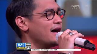 Afgansyah Reza  - Jalan Terus