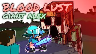 Cover art for Bloodlust