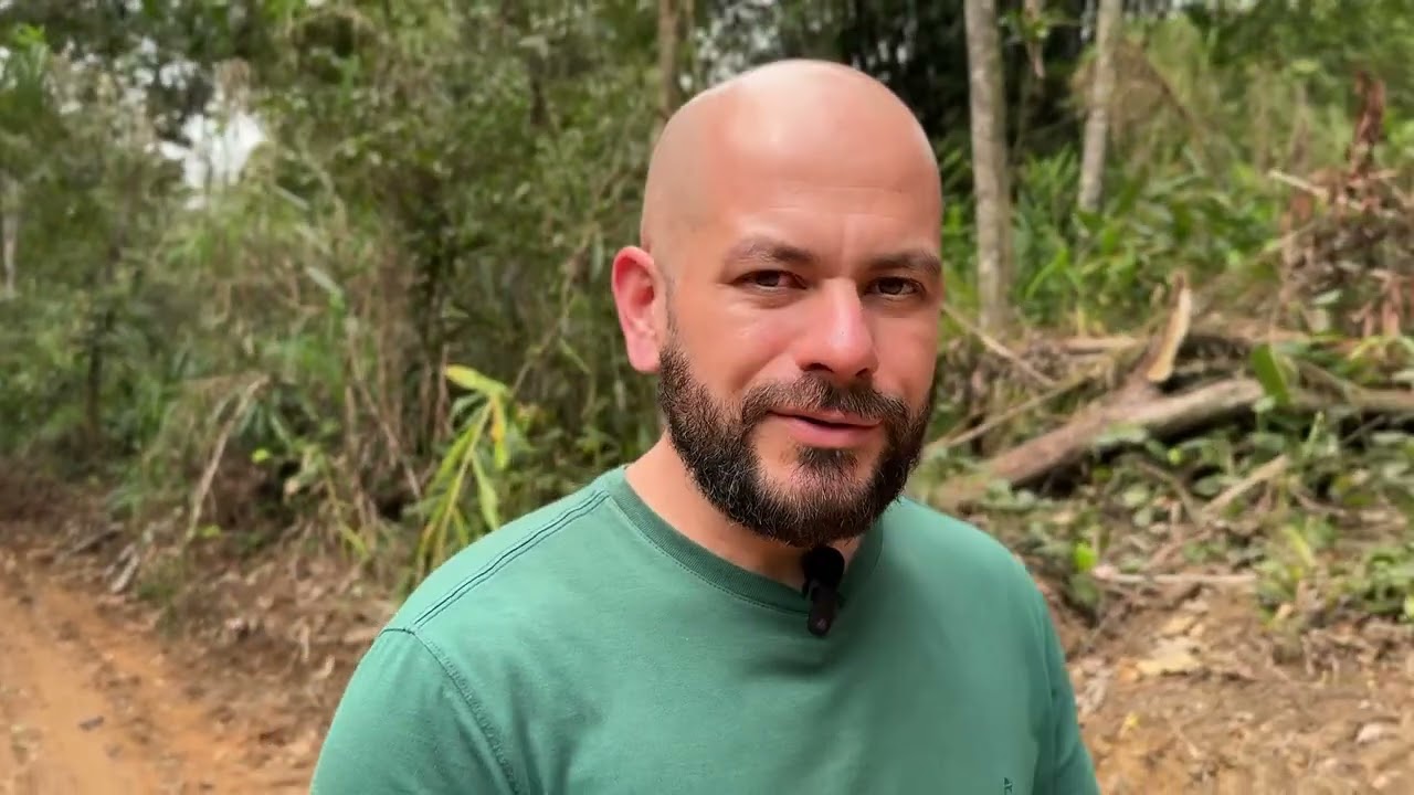 Fundo de tijolo a Renda é Eterna. FII de papel, não!