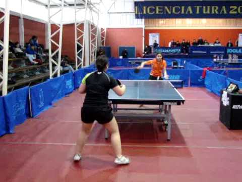 Campeonato Nacional Juvenil Domingo 28 de Agosto 2011
