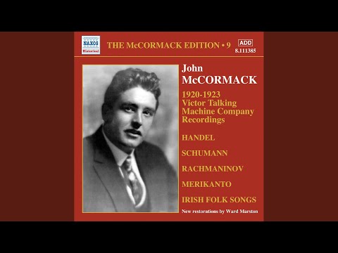 Three O'Clock in the Morning (arr. for voice and orchestra)