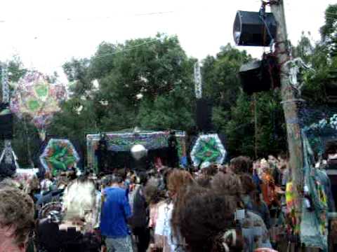 Psycrowdelica 2009