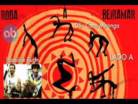 CD Roda à Beiramar - LADO A