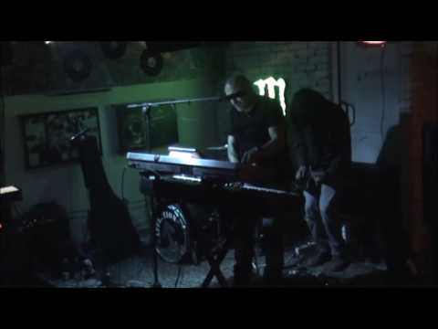 Come together cover by Mad Bad Cats