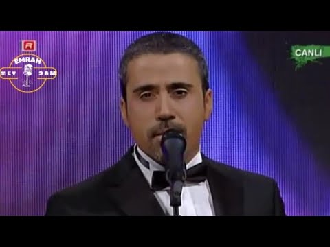 Emrah-Yarali-BEST OF EMRAH ALBÜM KONSERİ  KANAL KRAL 2007