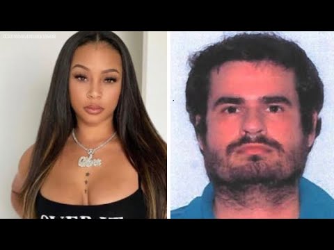 Instagram model's relationship with killer now in focus