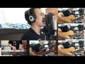 Papa Roach - Had Enough (Cover Acústico) 