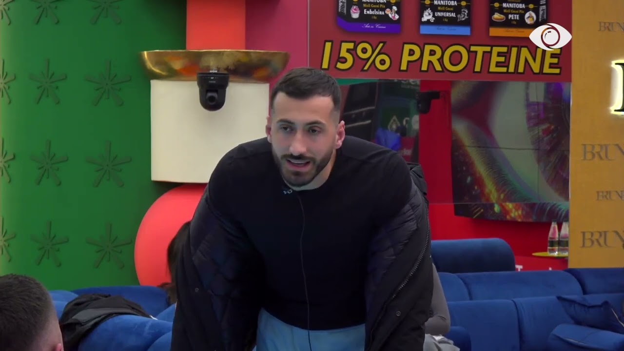 “Nuk ke respekt as për femra as për familje”/ Vijon biseda mes Kellyt dhe Jozit: 4 ditë…