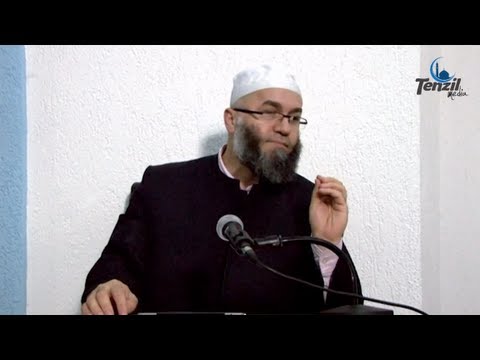 Sureja El-Maide, pjesë nga ajeti 100 - Ekrem Avdiu