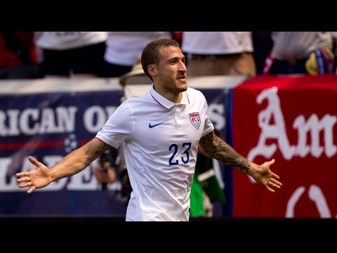 MNT vs. Turkey: How They Scored - June 1, 2014