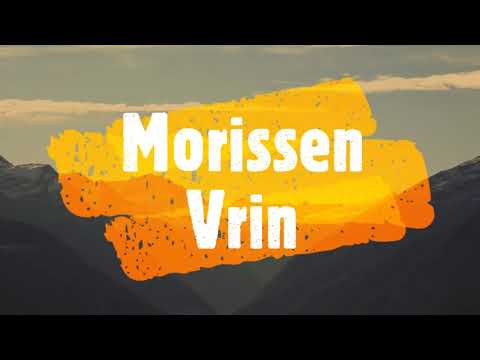 Höhenwanderung von Morissen bis Vrin im Val Lumnezia (GR) / 28.11.20