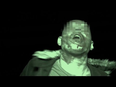 「封印映像59 ひねんま」予告編