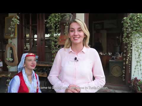 Visit Tuzla Canton: Dobro došli u Doboj Istok | Welcome to Doboj Istok