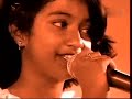 18 Yr Old Shreya Ghoshal Special Guest Shaan Deewane Hai Deewano Ko Na Ghar Chahiye Devdas