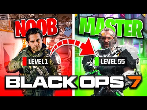 You NEED These Tips for Black Ops 7 on Day 1 (BO7: Beginners Guide)